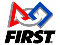 FIRST Logo by Scrubbsy