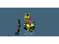 Simple expandable 4 axis CNC (6 printed parts)  by siderits