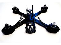 Martian II Quadcopter Motor Protector by Karl33to