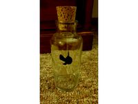 Navi (Zelda Fairy) by BillZarek