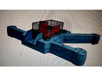 FPV Aquacopter by CatiaDr
