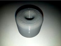 Configurable Foot by fiz