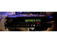High-End Graphics card support by RFenzo