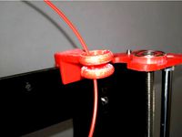 CTC Support filament 1.75mm by Rinty35