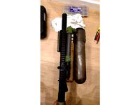 Q-loader hose adapter by SN9P5R