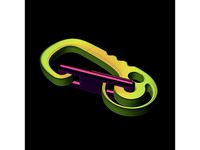 Carabiner Rev 2 by JcDenton