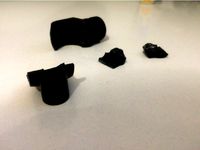 remplace tripod camera by minguitox