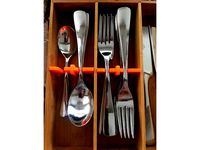 Silverware Organizer by stott