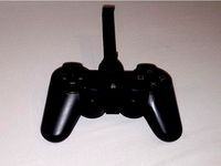 S7 Edge PS3 Controller Mount by SparkCapacitor
