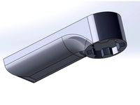 Faucet Wrench by mortani