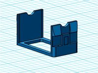 Adattatore ticino - gewiss by aldoborra