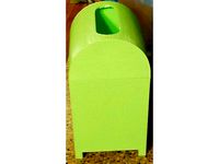 Mailbox for Kids Valentines by matthewcook10