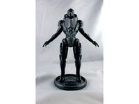 Display Stand for Garrus Vakarian by ManAtArmsProps