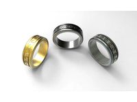 Ring by AlbaSa