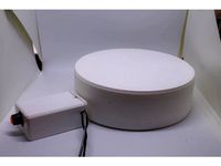 Turntable motorized  (5$) by FalcoV