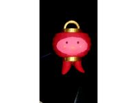 Pachimari Lantern by gothtini