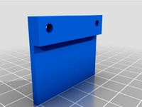 Convert a Wanhao Duplicator i3 to MKSgen v1.1 by Aut0mat3d