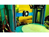 101Hero 40mm fan bracket by StefanSchreiber