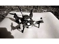 Eachine Assassin 180 legs by cncmodel
