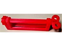 Toothpaste Squeezer by Kastle