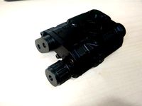 Airsoft PEQ Box by paulodrugos