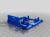 Amiga 500 Gotek USB disk drive emulator base by _CrazyBob_