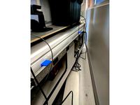 Replacement bracket for Wiremold Powerstrip by mitchell_lee_greene