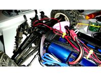 ACME Raptor Casings / Carters protection spur gear by Bzh_info
