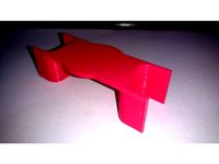Robox Eject Button Guard by PerspexAvenger