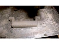 Replicator (plus CTC and other Clones) Dual Extruder Level by Inhibit