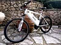 E-Bike battery housing by markvanhaze