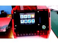 Tevo Black Widow MKS TFT32 Panel by bgsteveg