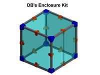 DB's Enclosure Kit by DanBuro