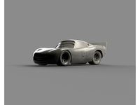 Mcqueen Lightning Cars by zacleung
