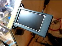 Duet Panel housing by cdl1701