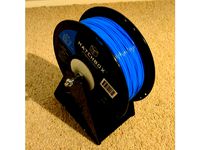 Anet A6 / A8 Spool Wedge by acoda
