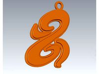 Pendant-s by Pecollado