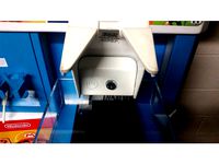 Wii U Kiosk Parts by SNESNESCUBE64