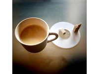 Coffee Cup Fixed by OderWat