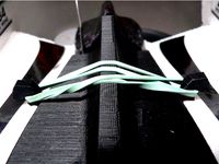 Wing Wing Z-84 Canopy Hold Down by Martinrome