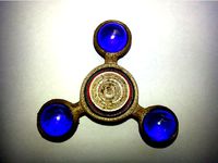 Marble Spinner by Hermes10