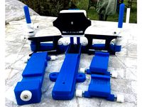 photo copieur diapos negative super 8 by mactiti