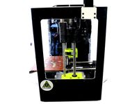 Right Side Panel for Lulzbot Mini 3D Printer by DrazzticAction