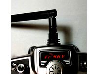 Taranis mod by anton610