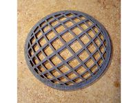 Flexible Trivet gift idea for your favorite Chef by barb_3dprintny