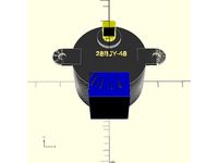 Modeling 28BJY-48 by hubo29