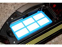 iRobot Roomba 8xx & 9xx cleanable filter by Nemesis94