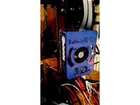 PCB Cover, Tevo Tarantula  by BOERE