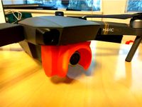 Mavic Glare Shield by jespera