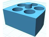 Lee Die Holder (Desktop or Wall) by Justinh2008